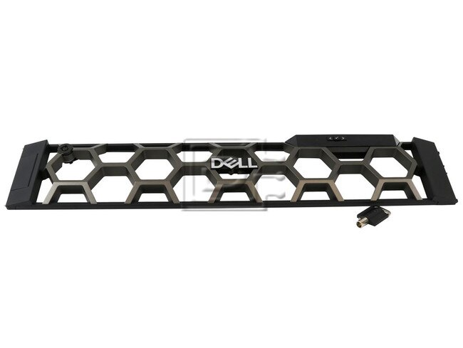Dell F6FRY 0F6FRY M39MW 0M39MW K5X43 0K5X43 0590NC 590NC 012Y5P 12Y5P Dell Bezel Image 2 image