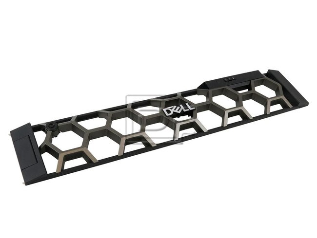 Dell F6FRY 0F6FRY M39MW 0M39MW K5X43 0K5X43 0590NC 590NC 012Y5P 12Y5P Dell Bezel Image 3 image