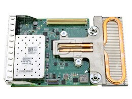 Dell F6PCP 0F6PCP Quad Port 10 Gigabit Ethernet Adapter / NDC