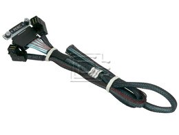 Dell F7P5J 0F7P5J mini mono cable R730 R730XD H730 H30P