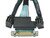 Dell F7P5J 0F7P5J mini mono cable R730 R730XD H730 H30P Image 3 image