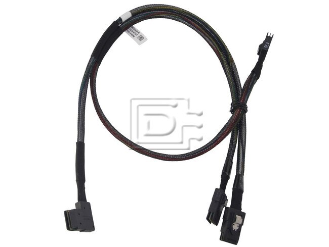 Dell F7VTC 0F7VTC Internal SAS Cable Image 1 image