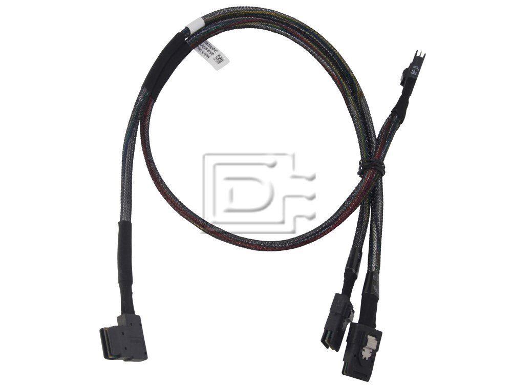 Mini SAS Backplane Cable New F7VTC Compatible with Dell PowerEdge R520 