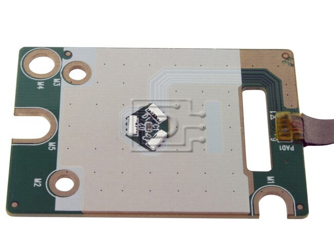 Dell F848M 0F848M Alienware Led Logo Board Image 2 image