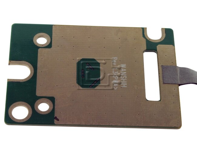 Dell F848M 0F848M Alienware Led Logo Board Image 3 image