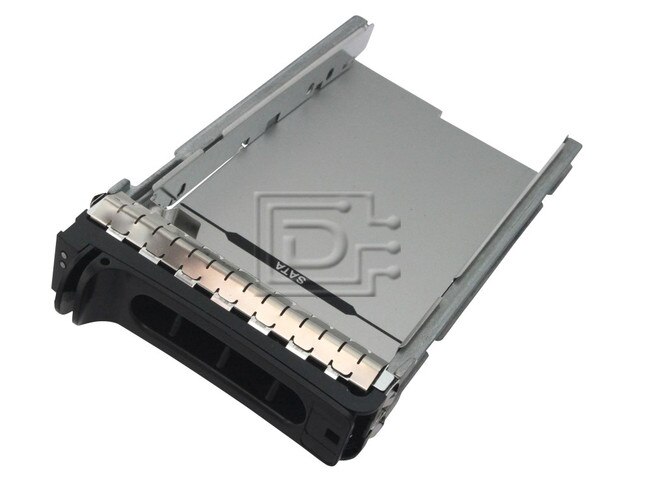 Dell F892C 0F892C Dell SATA Disk Trays / Caddy image 1