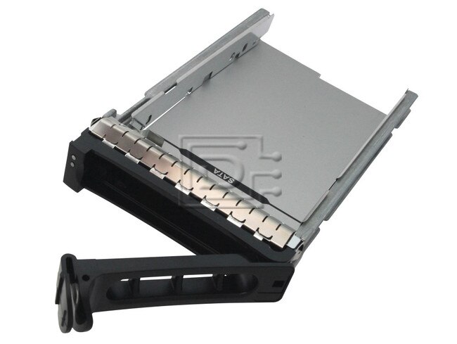 Dell F892C 0F892C Dell SATA Disk Trays / Caddy image 2