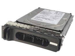 Dell Compatible 342-0450 DWTY6 0DWTY6 SAS / Serial Attached SCSI Hard Drive