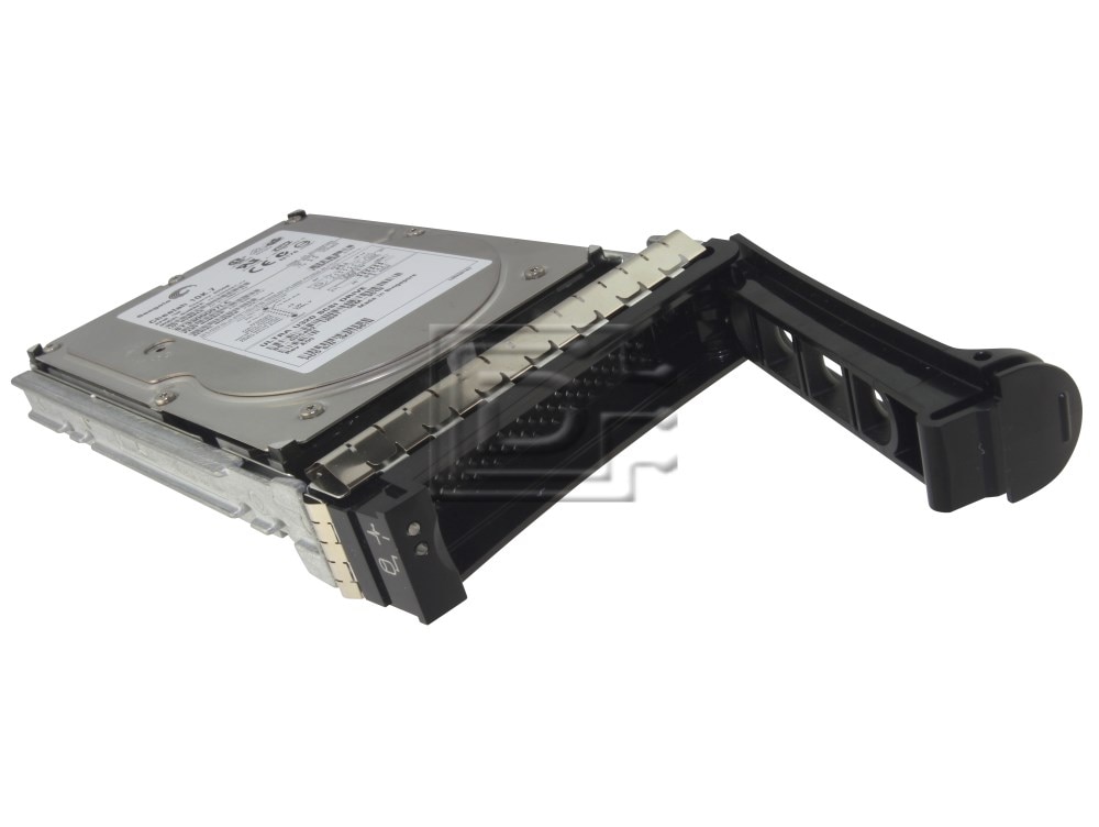 Dell Compatible 341-9722 80PHF Dell SATA Hard Drive Image 2 image
