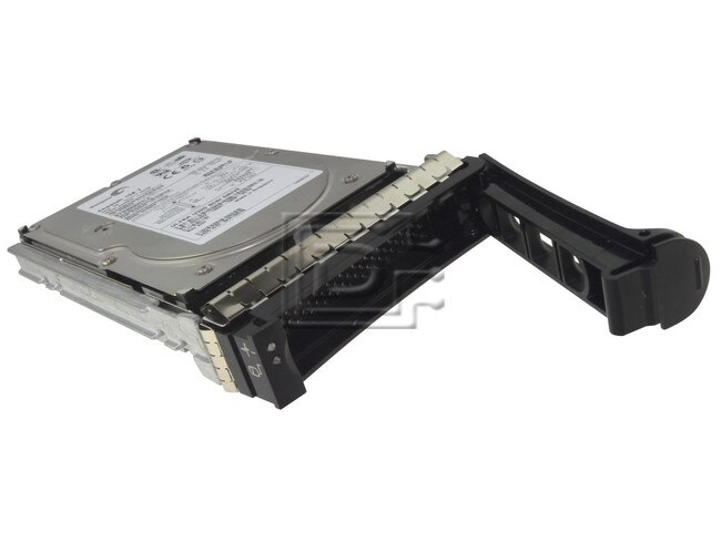 Dell Compatible 341-9722 80PHF Dell SATA Hard Drive Image 2 image
