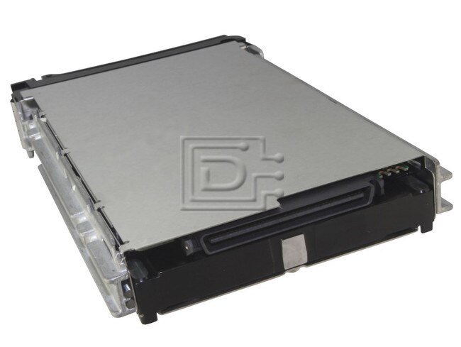 Dell Compatible 341-9722 80PHF Dell SATA Hard Drive Image 3 image