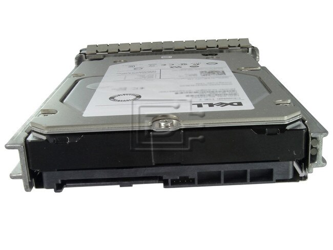 Dell 341-4461 YK099 0YK099 WR712 0WR712 CR272 0CR272 SAS / Serial Attached SCSI Hard Drive image 4