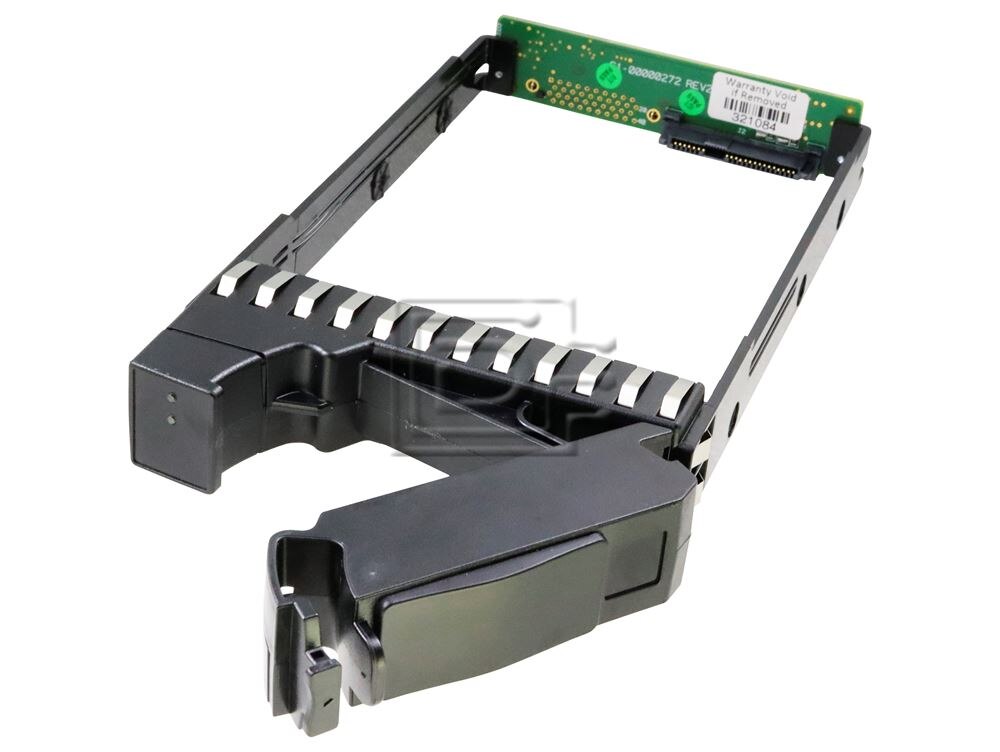 Netapp FAS2XXX NetApp / Network Appliance Tray / Caddies / Sleds Image 1 image