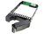 Netapp FAS2XXX NetApp / Network Appliance Tray / Caddies / Sleds Image 1 image
