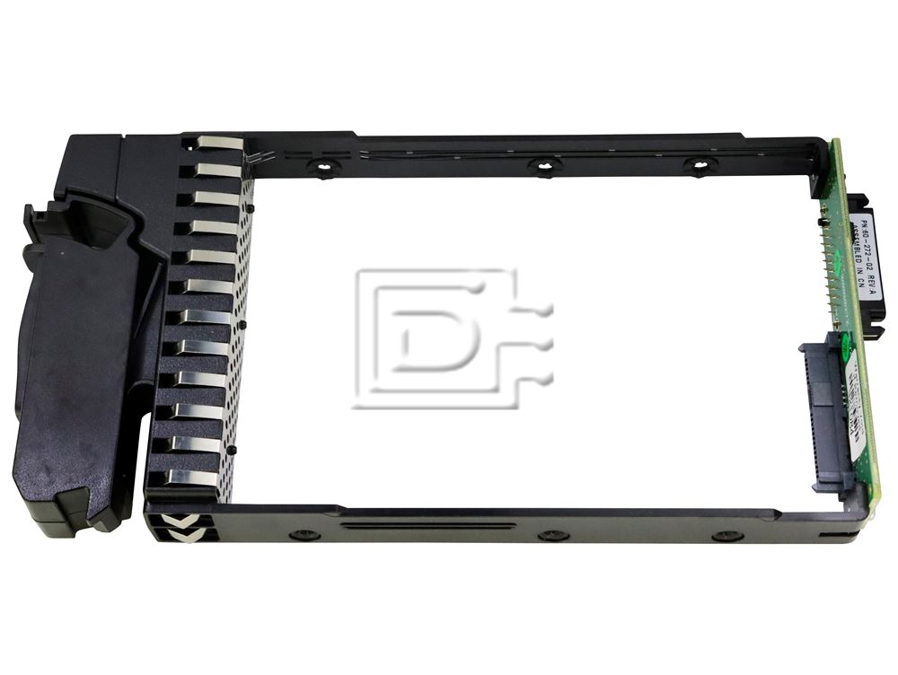 Netapp FAS2XXX NetApp / Network Appliance Tray / Caddies / Sleds Image 2 image