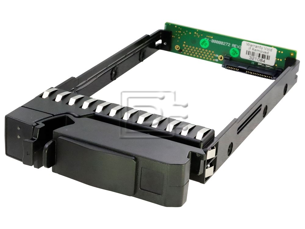 Netapp FAS2XXX NetApp / Network Appliance Tray / Caddies / Sleds Image 3 image
