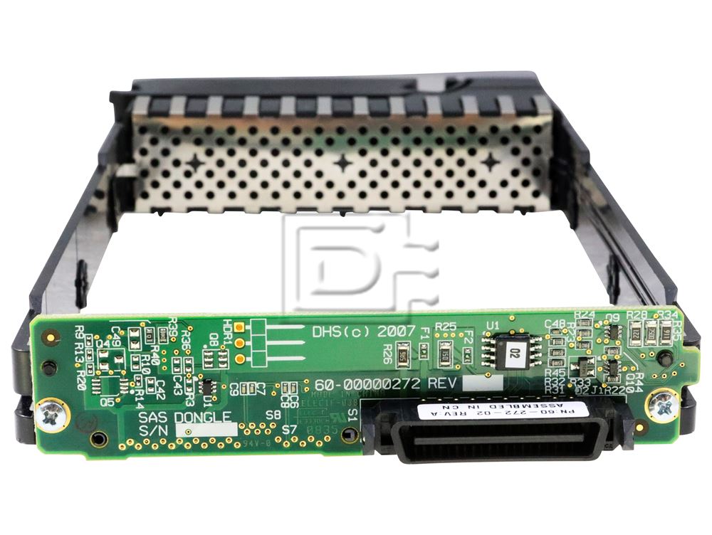 Netapp FAS2XXX NetApp / Network Appliance Tray / Caddies / Sleds Image 5 image