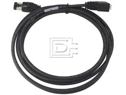 Generic CAB-FC-HSSDC-DB9M-2m-BN-OE 