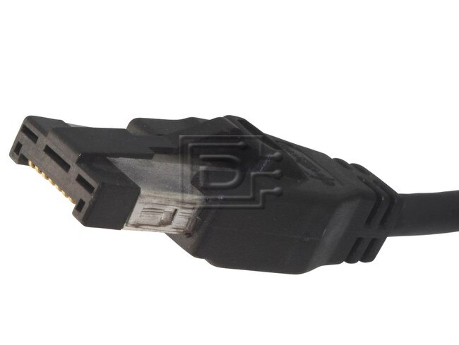Generic CAB-FC-HSSDC-DB9M-2m-BN-OE image 2