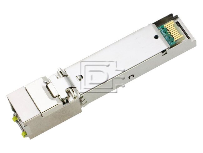 FINISAR FCLF8521P2BTL SFP Transciever Image 2 image