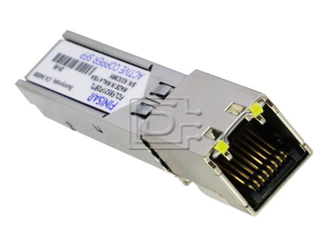 FINISAR FCLF8521P2BTL SFP Transciever Image 3 image