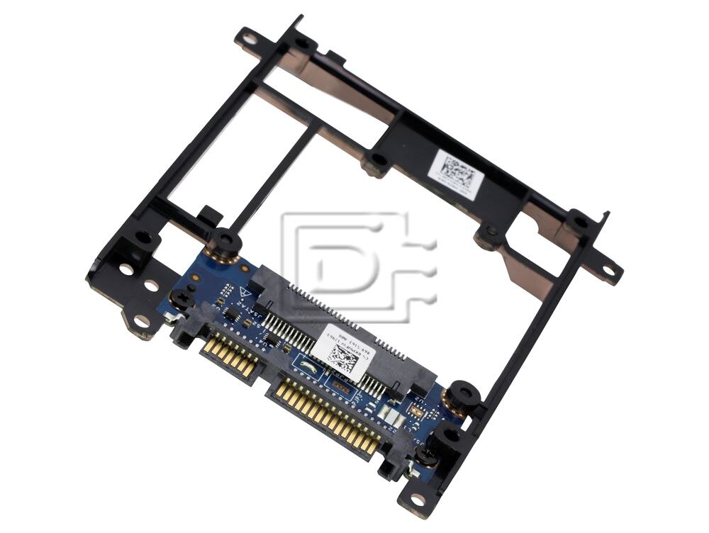 Dell FCN4M 0FCN4M mSATA to SATA Image 4 image