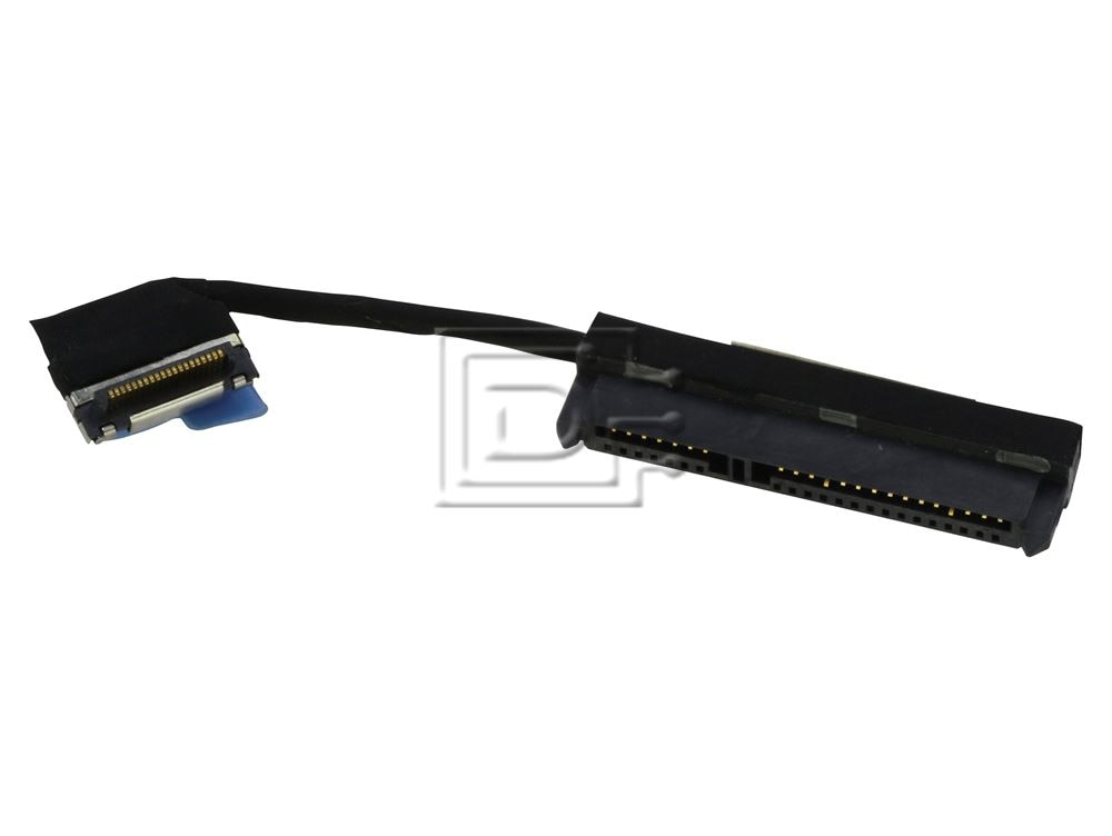 Dell FCN4M 0FCN4M mSATA to SATA Image 6 image