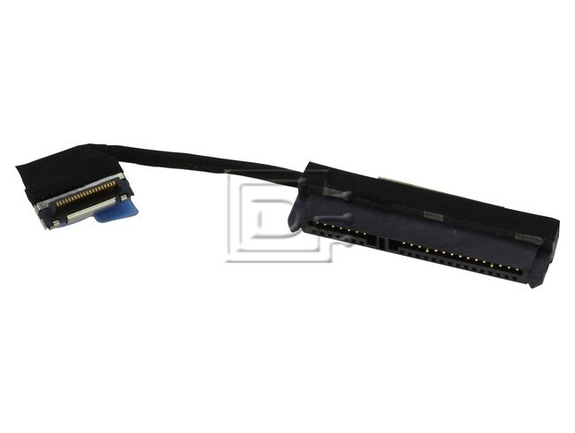Dell FCN4M 0FCN4M mSATA to SATA Image 6 image