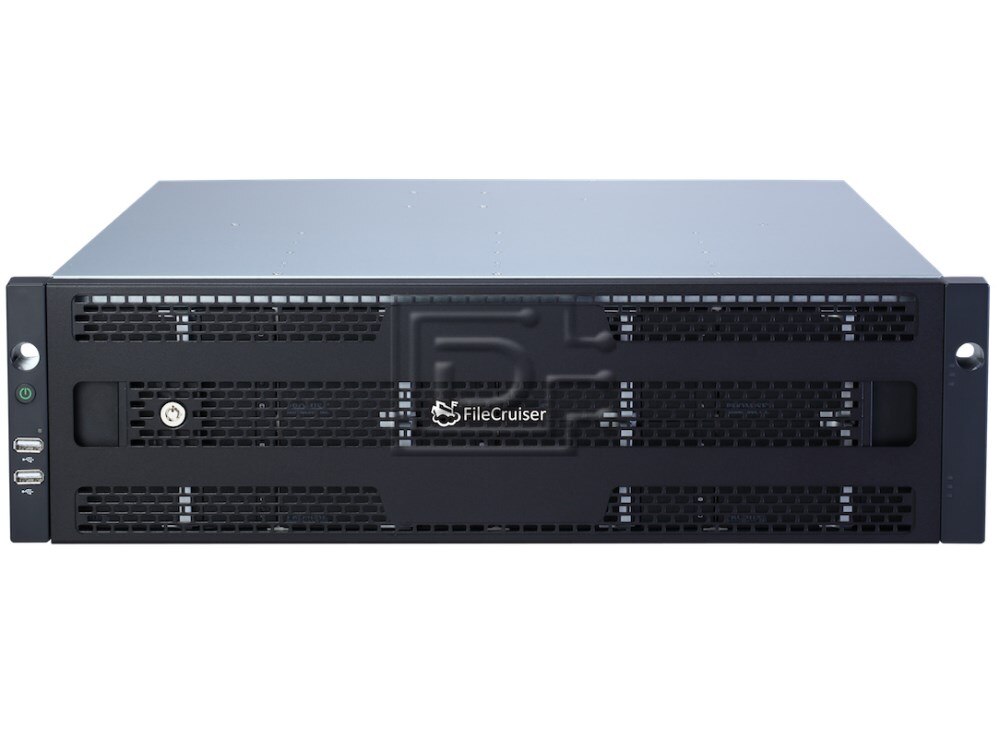 PROMISE FCVA264864US Cloud Storage Array Image 1 image