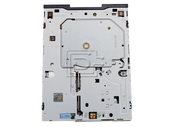 NEC FD3238H 134-508054-324-0 1.44 Floppy Disk Drive Image 2 image