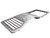 Dell FD335 0FD335 T8305 0T8305 YP415 0YP415 PR141 0PR141 Dell Precision WorkStation 690 T3500 T7500 T3500 T3600 Bezel Faceplate Image 1 image