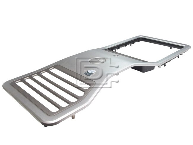 Dell FD335 0FD335 T8305 0T8305 YP415 0YP415 PR141 0PR141 Dell Precision WorkStation 690 T3500 T7500 T3500 T3600 Bezel Faceplate Image 1 image