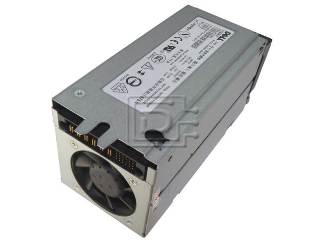 Dell FD732 7000880 7000880-Y000 DPS-650BB F4705 GJ315 H7083 KD045 P2591 T4096 GJ319 GJ315 0GJ319 K4320 0K4320 FD732 Dell Power Supply image 2
