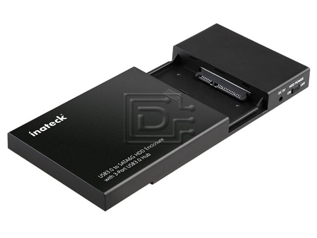 Inateck FE2007 External Hard Drive Enclosure image 3