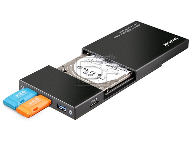 Inateck FE2007 External Hard Drive Enclosure image 4