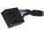 Dell FH439 0FH439 Flex Bay Media Card Reader Cable Assembly Image 2 image