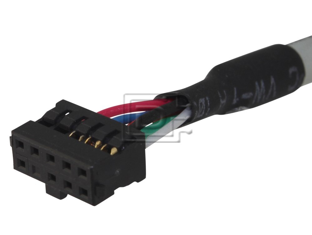 Dell FH439 0FH439 Flex Bay Media Card Reader Cable Assembly Image 3 image