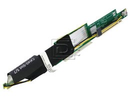 Dell FHXFJ 0FHXFJ Signal cable riser