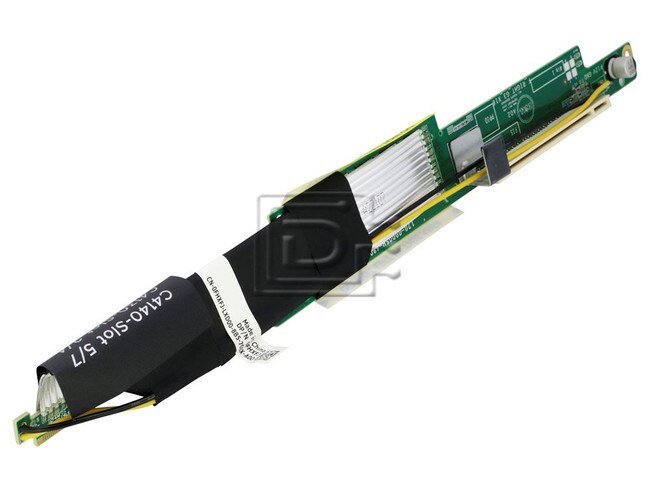 Dell FHXFJ 0FHXFJ Signal cable riser image 1