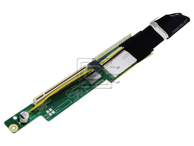 Dell FHXFJ 0FHXFJ Signal cable riser image 2