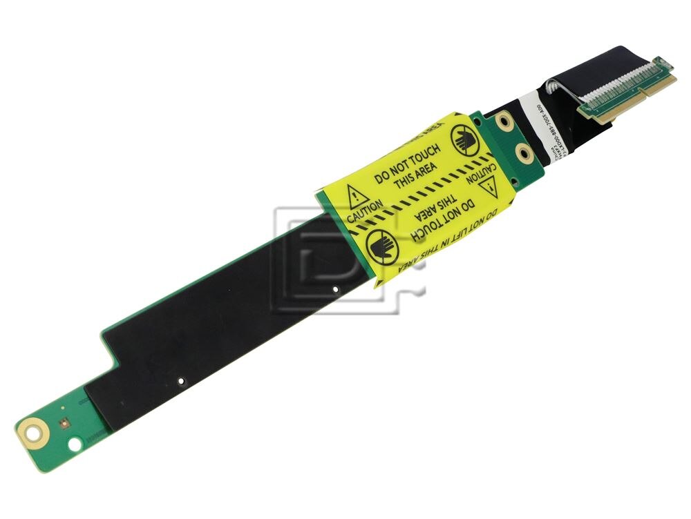 Dell FHXFJ 0FHXFJ Signal cable riser Image 3 image