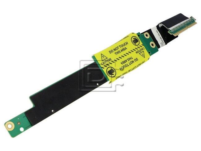 Dell FHXFJ 0FHXFJ Signal cable riser image 3