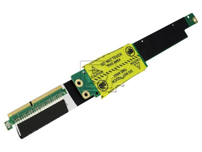 Dell FHXFJ 0FHXFJ Signal cable riser image 4