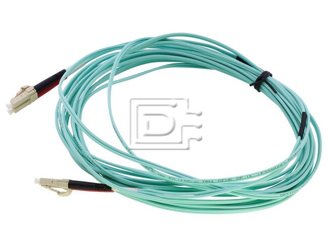 Generic C2G#01003 LC-LC Fibre Optic Cable Image 1 image