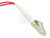 Generic CAB-FIBRE-50-LC-LC-2m-BN-OE 50/125 LC-LC Fibre Optic Cable Image 2 image