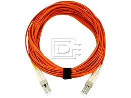 Generic CAB-FIBRE-50-LC-LC-10m-BN-OE LC-LC Fibre Optic Cable