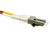 Generic CAB-FIBRE-50-LC-LC-15m-BN-OE LC-LC Fibre Optic Cable Image 2 image