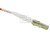 Generic CAB-FIBRE-50-LC-LC-10m-BN-OE LC-LC Fibre Optic Cable Image 2 image