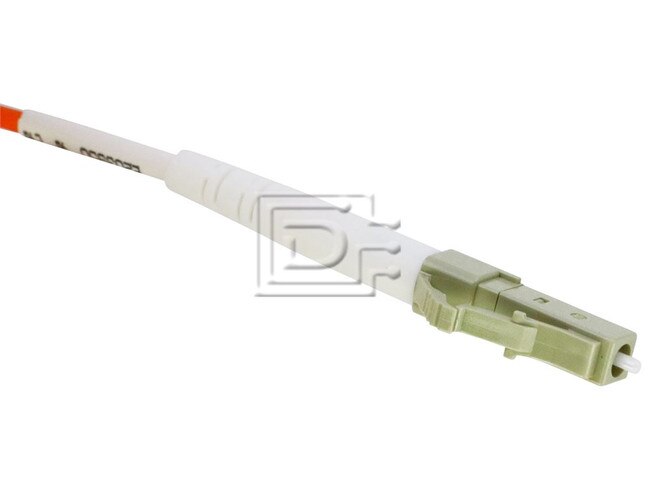 Generic CAB-FIBRE-50-LC-LC-10m-BN-OE LC-LC Fibre Optic Cable image 2