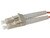 Generic CAB-FIBRE-625-SC-LC-2m-BN-OE 62.5/125 SC-LC Fibre Cable Image 2 image